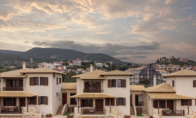 Sivota House | The Dandy Villas Sivota