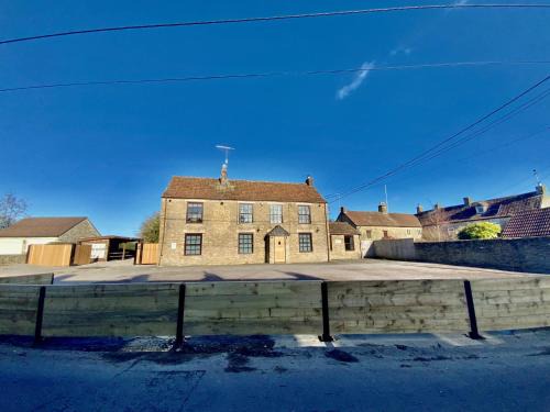Nunney Other | The Den and Orchard