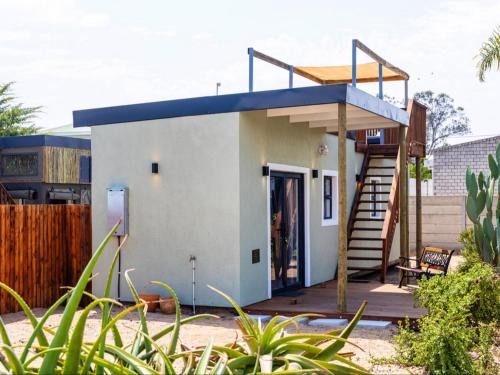 Velddrif House | The Den On Plover