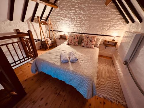 Mere House | The Dog House, Mere