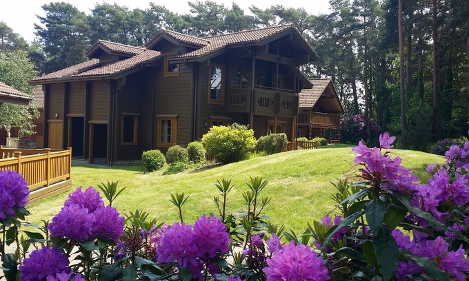Wareham Apartment | The Dorset Resort