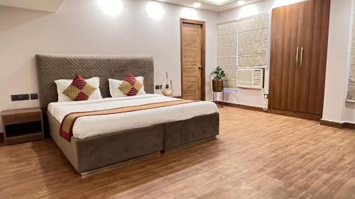 Safdarjung Enclave Bed & Breakfast | The Dream House