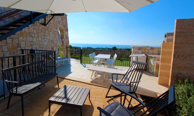 Marina di Pescoluse Apartment | The Dream Residence 242