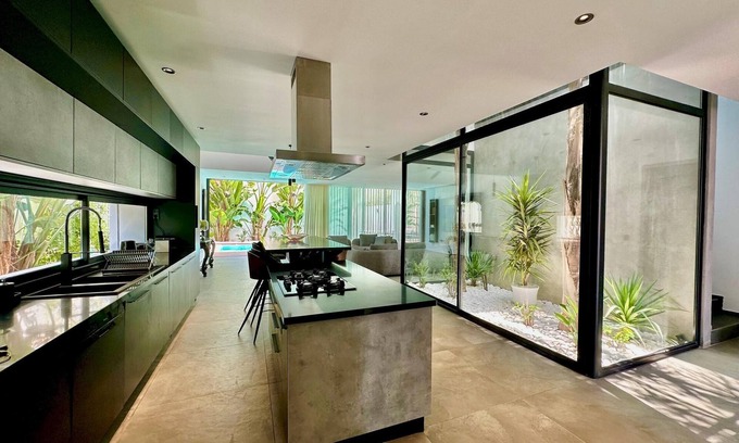 La Soukra Villa | The Dream Villa Soukra