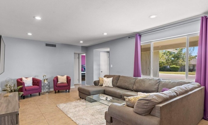 Scottsdale Country Acres House | The Duchess by PaseoHomesAZ