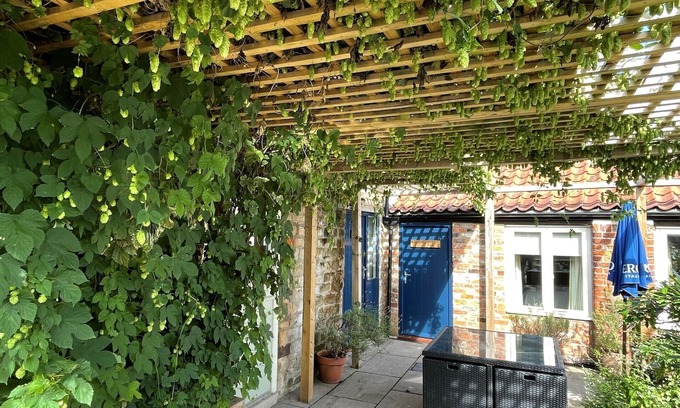 Crayke House | The Durham Ox