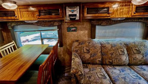 Presque Isle Villa | The Dutchman-Presque Isle Campground #3