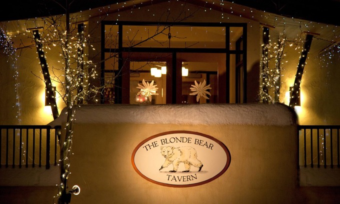 Taos Ski Valley Hotel | The Edelweiss Lodge and Spa