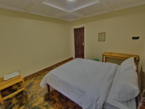 Kitale Hotel | The Eden Place, Milimani, Kitale