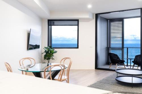 Newcastle Apartment | The Edge