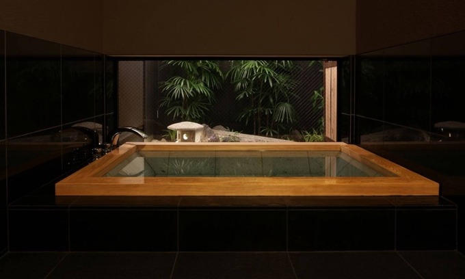 Taito Hotel | The Edo Sakura