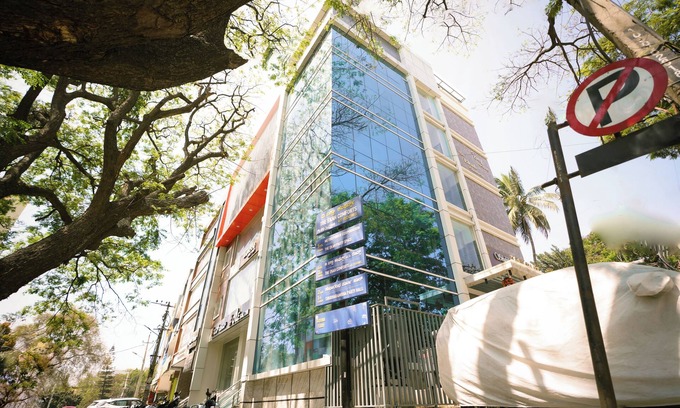 Bengaluru Cabin | The Ekah Comforts