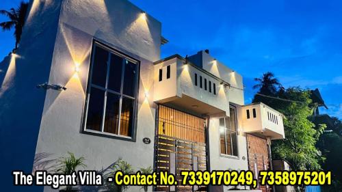 Kalapettai Villa | THE ELEGANT VILLA WITH KITCHEN, Opp to Mangrove Boating - JR Groups