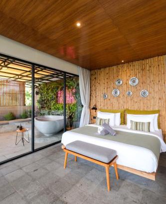Pecatu Hotel | The Elementum