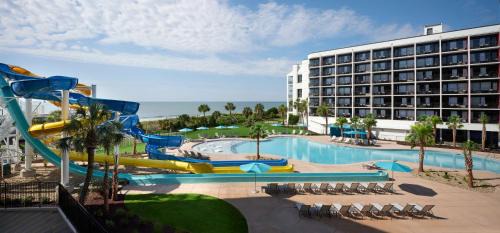 Myrtle Beach Hotel | The Ellie Beach Resort Myrtle Beach, Tapestry By Hilton