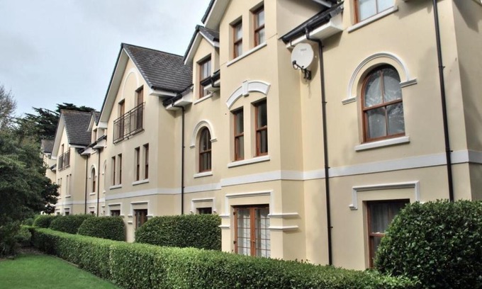 Ramsey Apartment | The Elms Apartments Ramsey Isle of Man UK