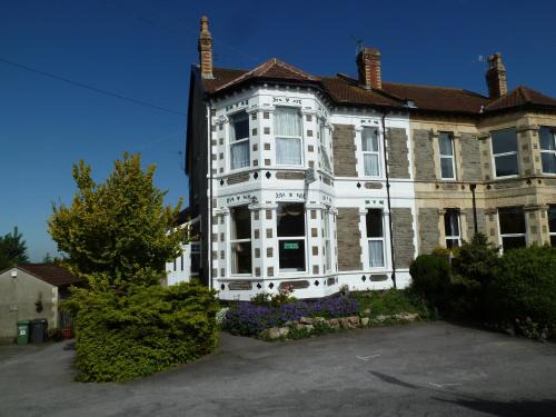 Filton House | The Elms Guest House Bristol