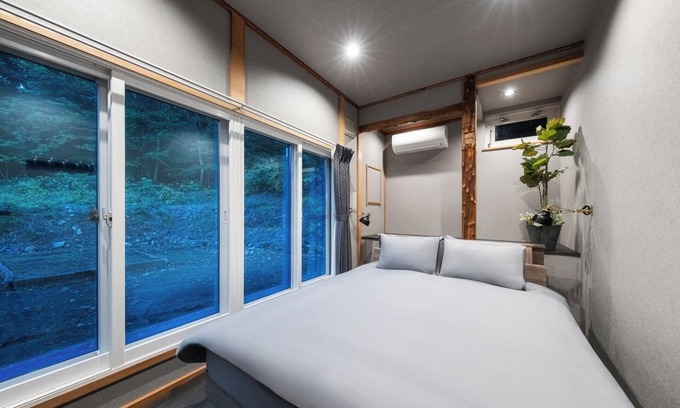 Otaru House | THE ELYSIAN RETREAT