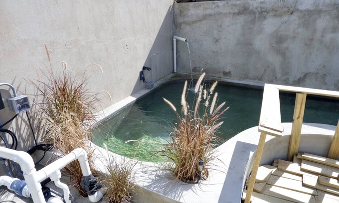 Parque House | The Emerald