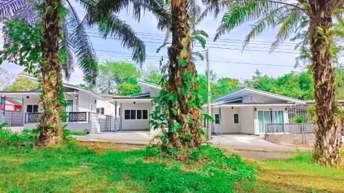 Sai Thai Villa | The Engineer's Villas, Krabi