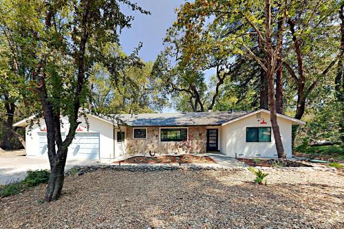 Glen Ellen House | The Enso Sonoma