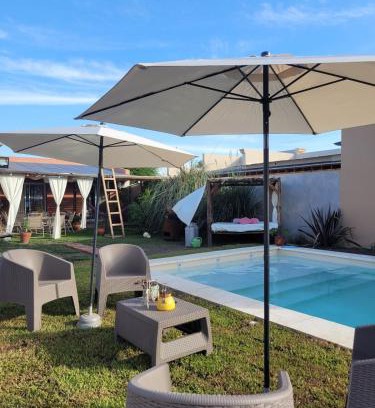 General Las Heras House | The Epiphany Home in the Countryside