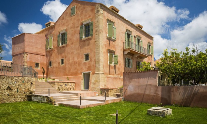 Sarlata House | The Estate - Casa Maravilosa