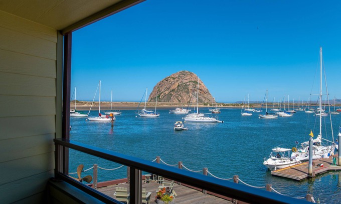 Morro Bay Hotel | The Estero Inn