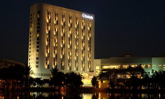 Putrajaya Hotel | The Everly Putrajaya