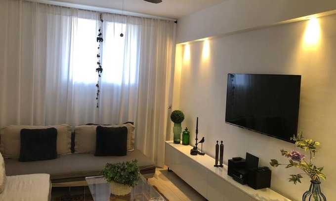 Pangrati Apartment | The excellent home