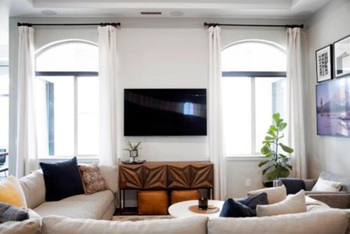 Madera House | The Executive Retreat at Westberry
