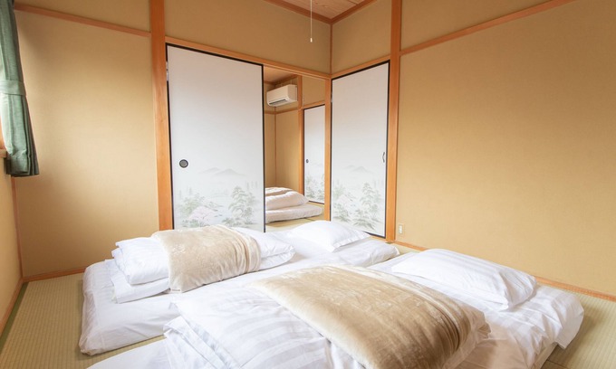 Uda House | The EXP Yachiyo