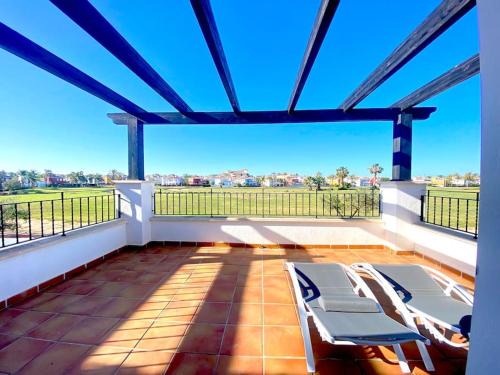 Torre-Pacheco Villa | The Fairways Mar Menor Golf R