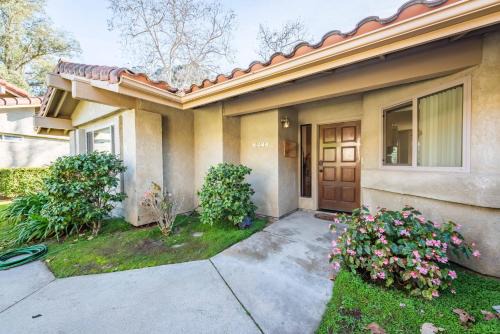 Nipomo House | The Fairways