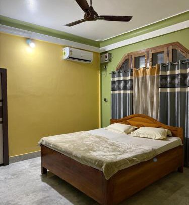 Golaghat House | The Family Haven Homestay