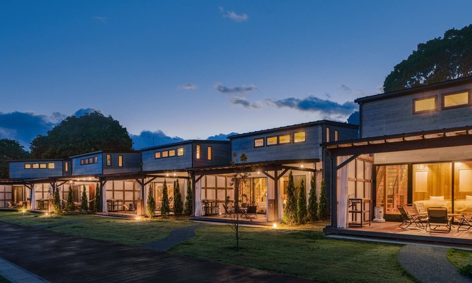 Katori Other | THE FARM Resort Japan