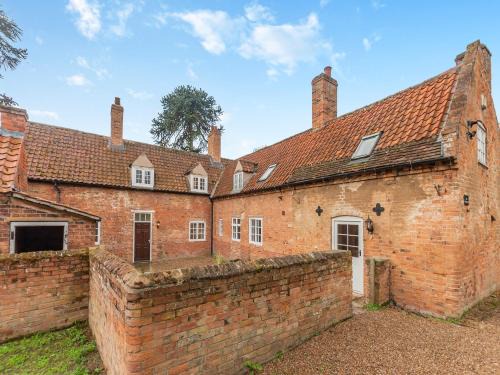 Halam House | The Farmhouse - Uk45171