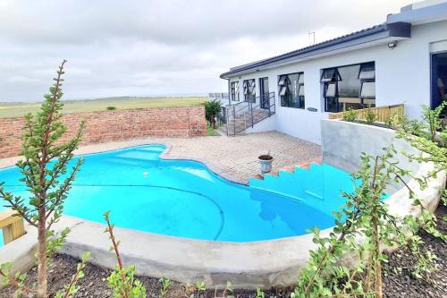 Cannon Rocks House | The Farmstead
