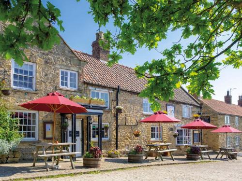 Coxwold Hotel | The Fauconberg
