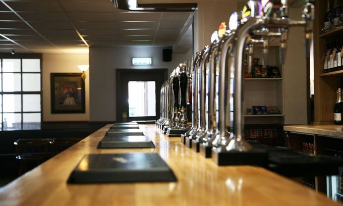 Fazeley Hotel | The Fazeley Inn