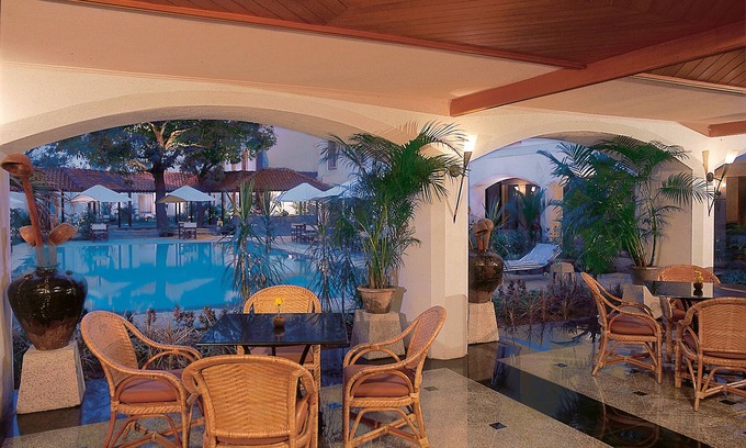 Kochi Hotel | The Fern - An Ecotel Hotel, Kochi