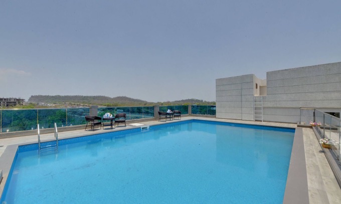 Bhiwandi Hotel | The Fern Residency Bhiwandi-Pimplas