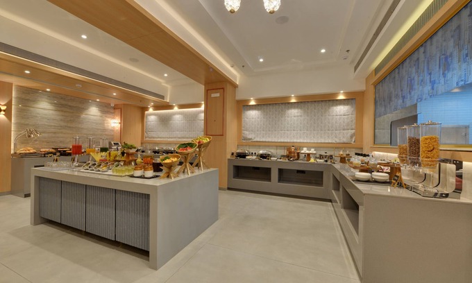 Mira Road East Hotel | The Fern Residency Mira Road Mumbai