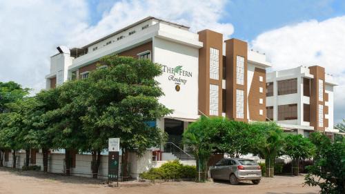 Parbhani Hotel | The Fern Residency Parbhani