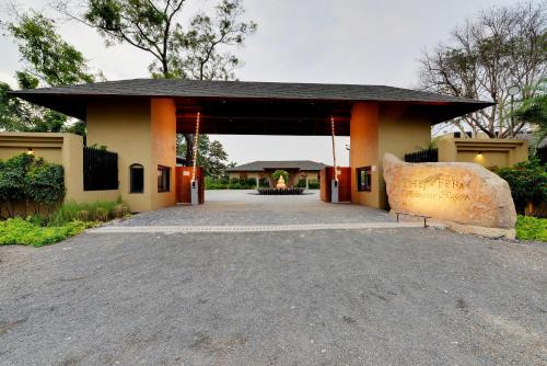 Kamrej Resort | The Fern Vishranta Resort, Kamrej-Surat