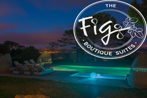 Salir do Porto Apartment | The Fig Boutique Suites