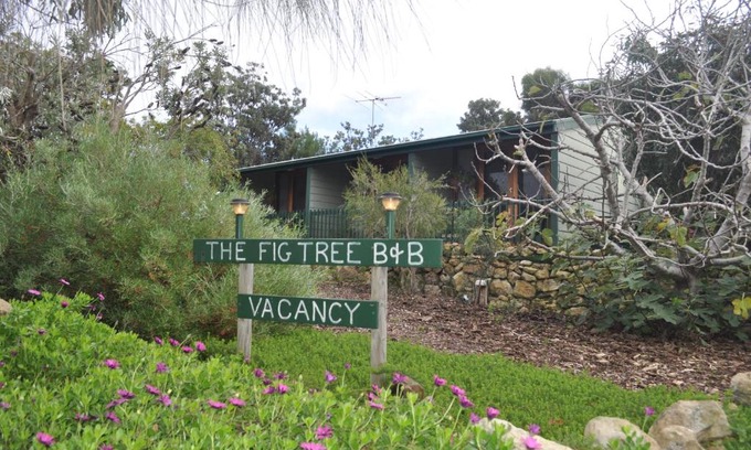 Baudin Beach Bed & Breakfast | The Fig Tree B&B