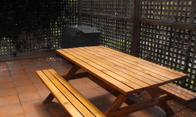 Baudin Beach Bed & Breakfast | The Fig Tree B & B