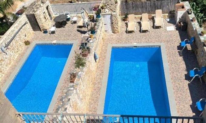 Xaghra Other | The Figolla Farmhouse