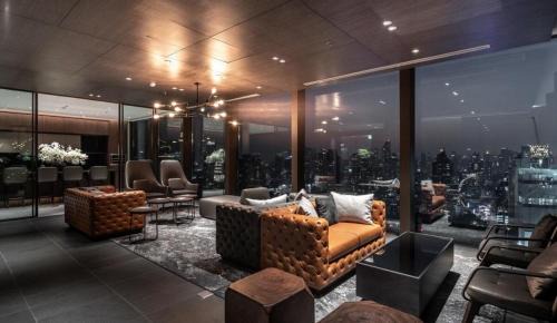Ekkamai Apartment | The Final Elite Luxury Condo ThongLor Bangkok
